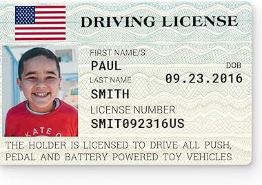 buy usa driver license